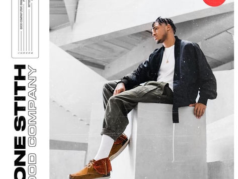 Tone Stith - Perfect Timing 