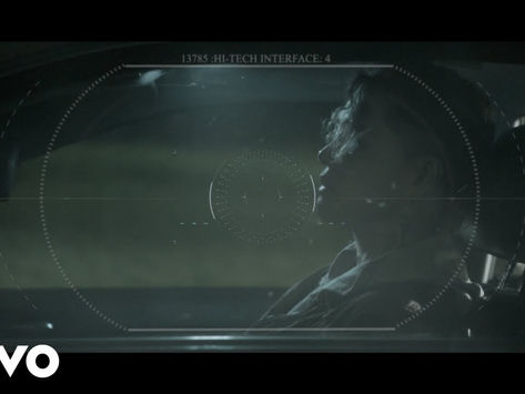 DEAN - dayfly ft. Sulli, Rad Museum