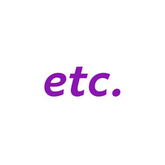 "et cetera"
