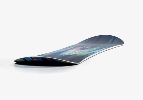 nitro lectra snowboard 2022 Abstract Women's Out Snowboard Nitro Women's Lectra Brush Snowboard