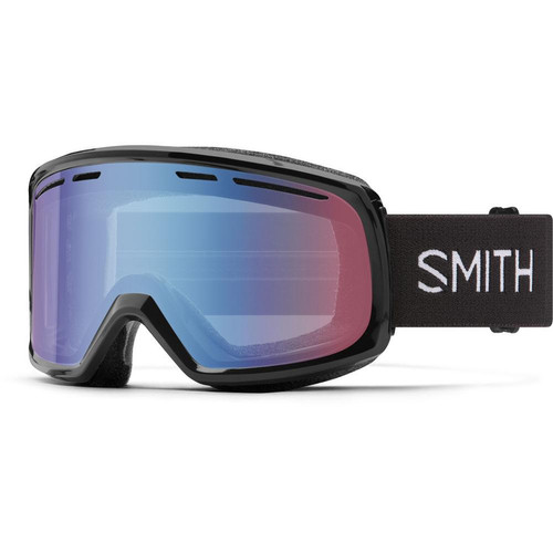 Smith Range Adult Goggles Asian Fit PFpowder