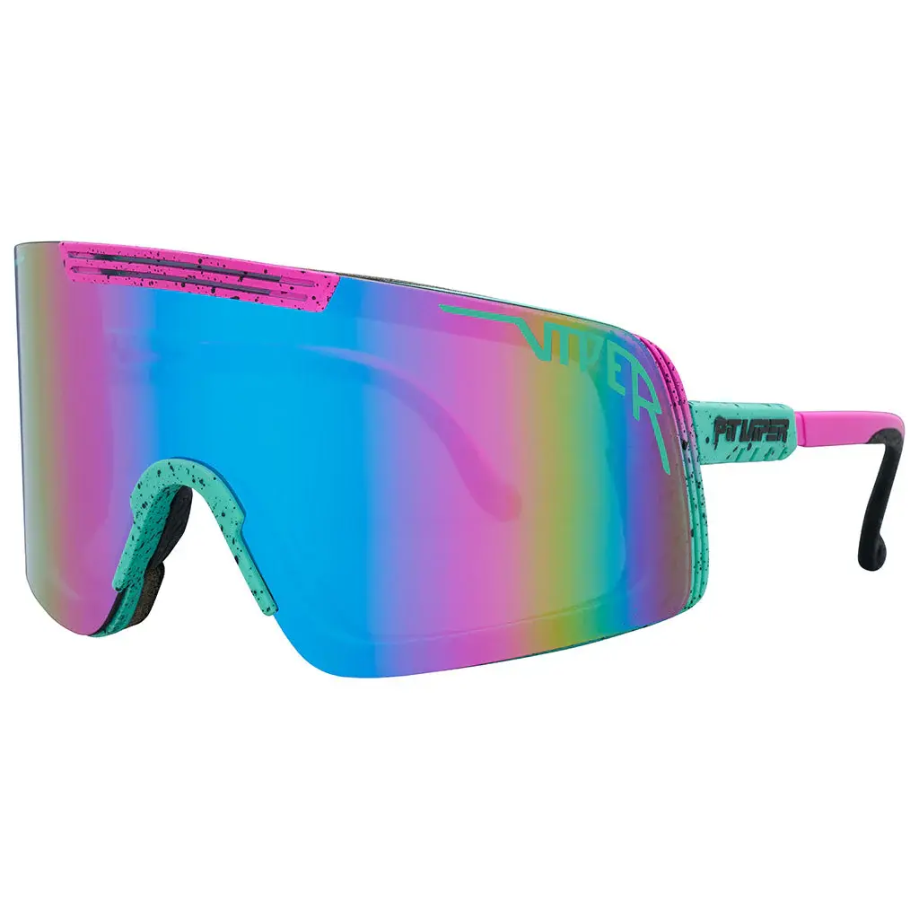 Pit Viper The Synthesizer Glasses