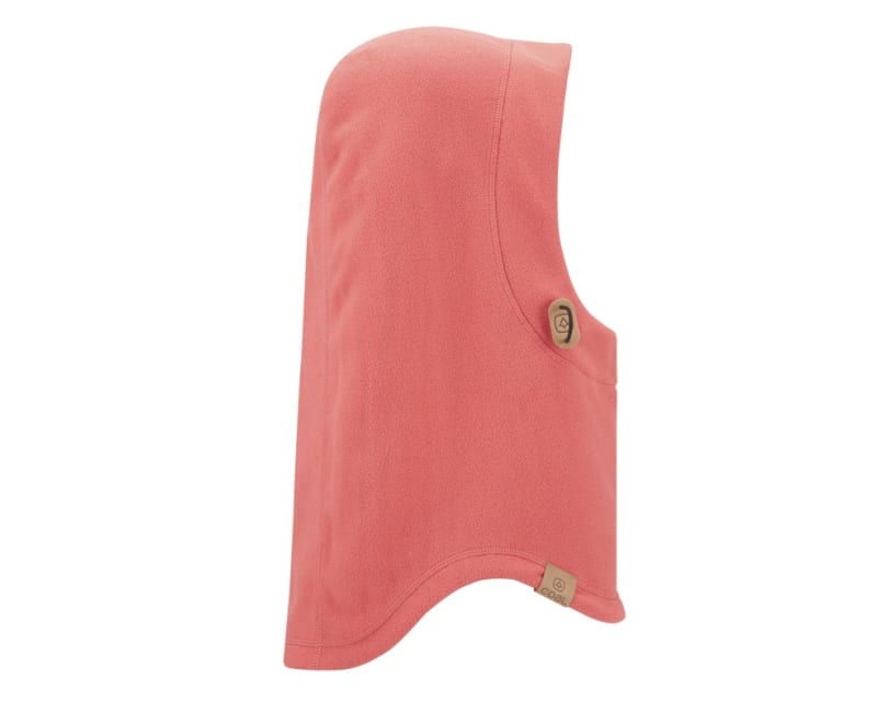 Coal Stanwood Coral Hood
