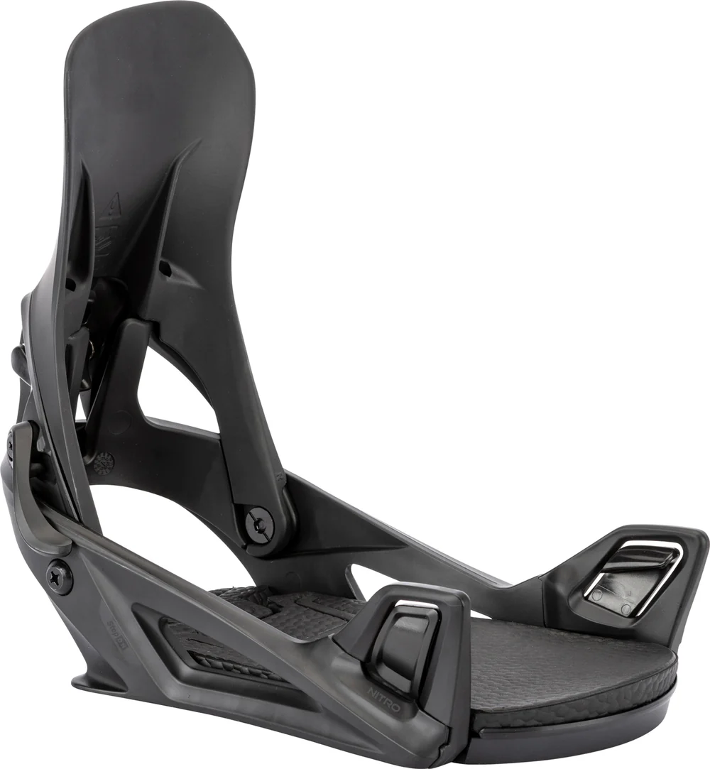 Nitro Step-On® Mens Bindings