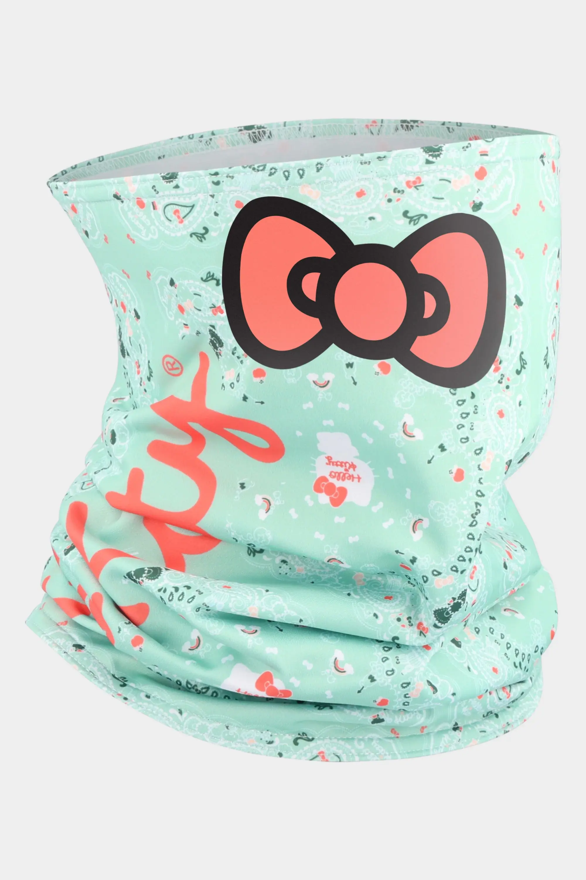 686 Hello Kitty Neck Gaiter