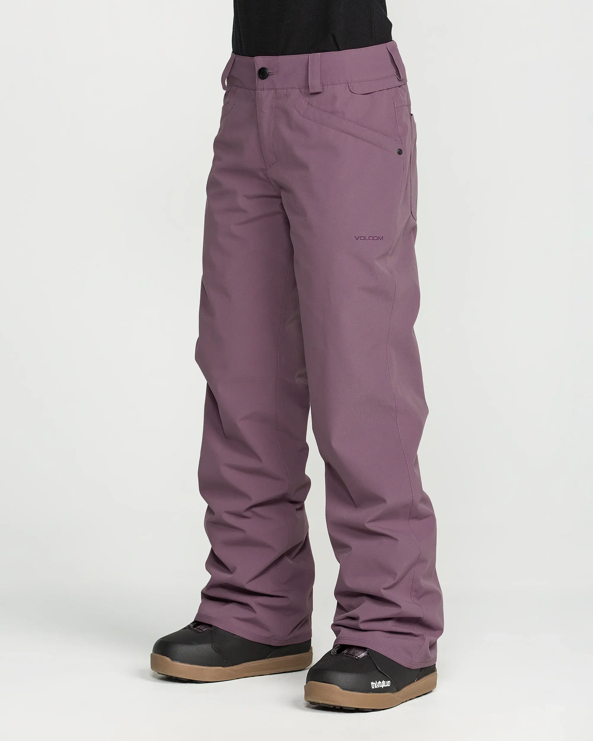 Volcom Women's Stoned Pants