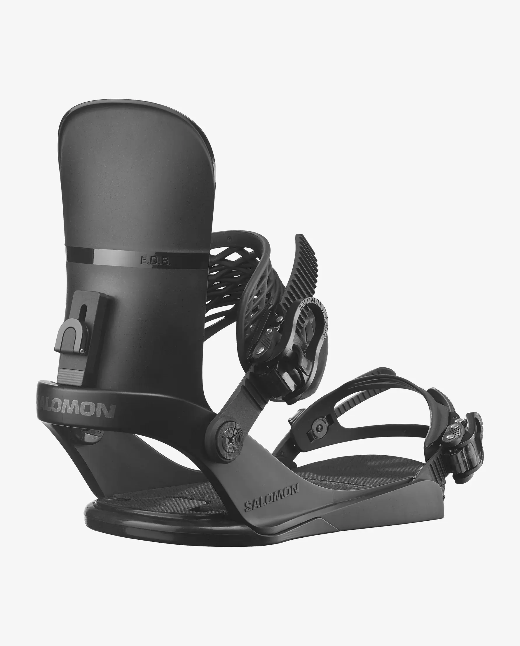 Salomon EDB '26 Snowboard Bindings