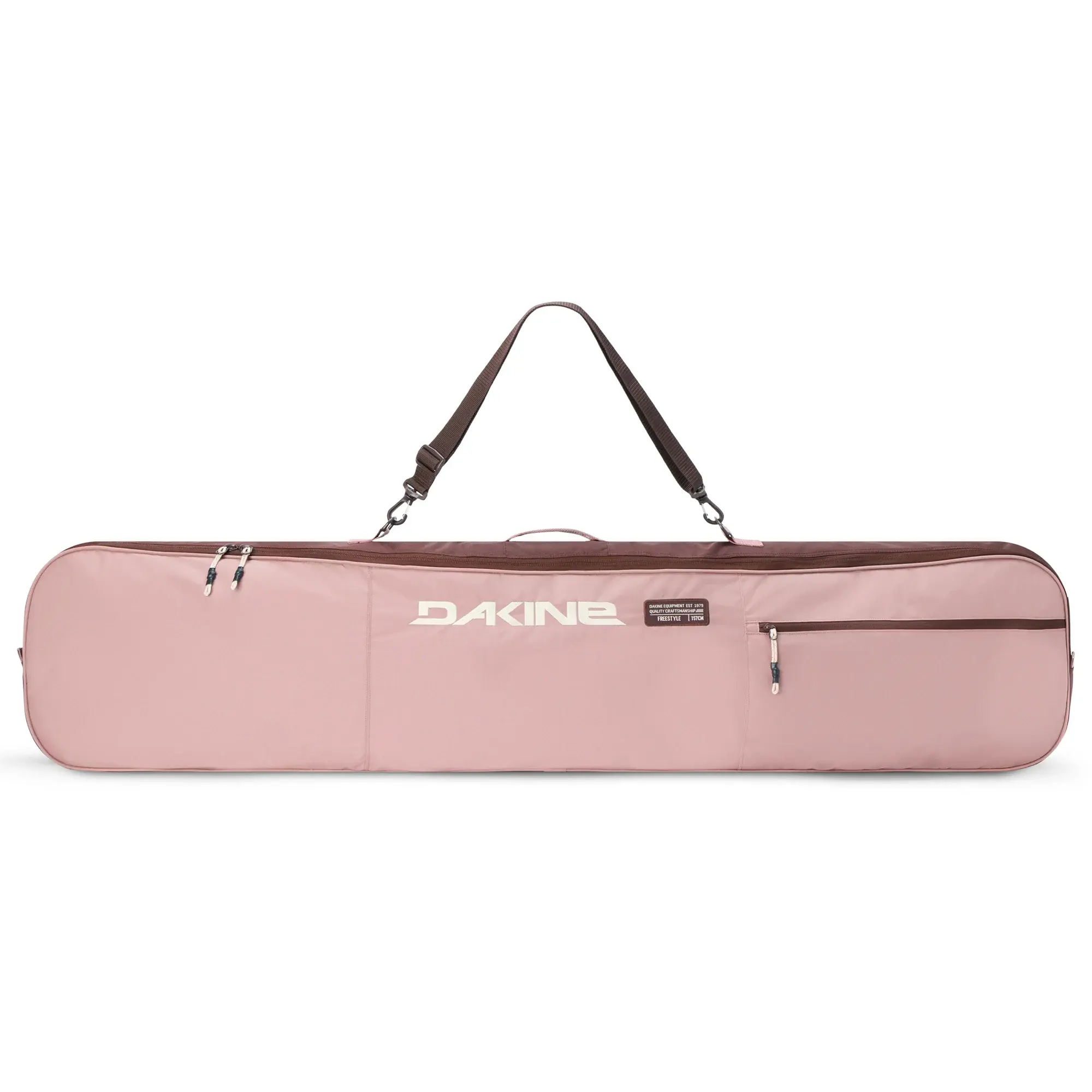 Dakine Freestyle Bag Burlwood 157cm