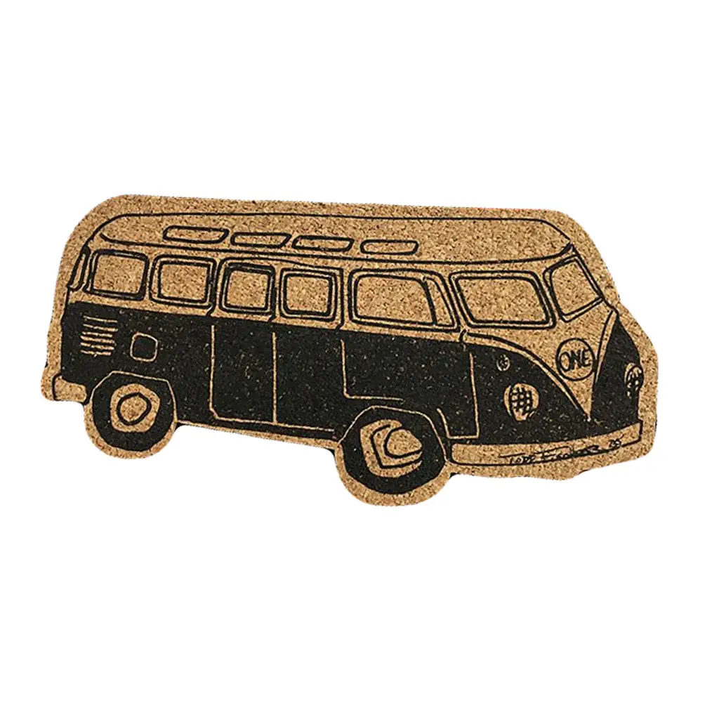 One Ball Jay Cork Bus Snowboard Traction Pad
