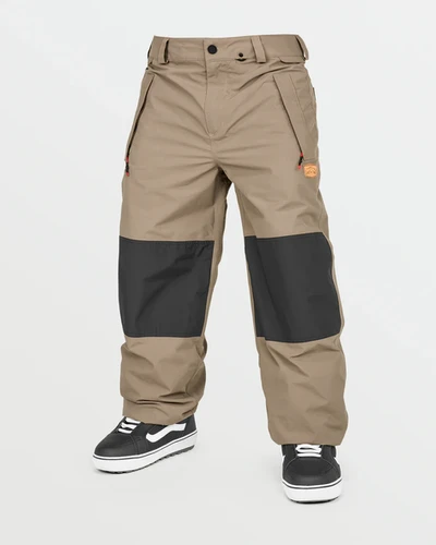 Volcom Longo Gore-Tex Men's Pant | PFpowder