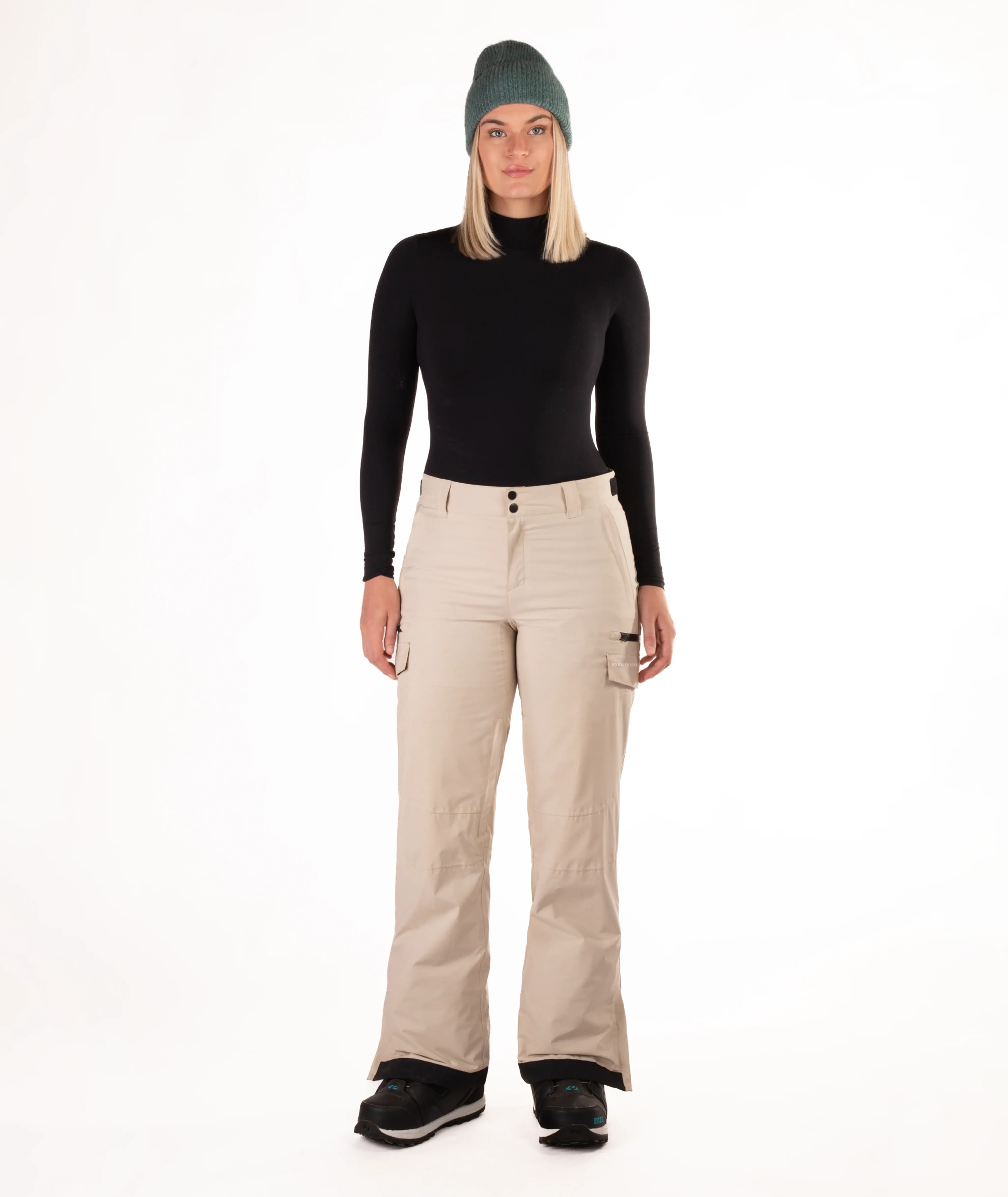 Boulder Gear Women's Slope Cargo Pants