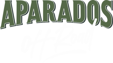 Logo Aparados Texto