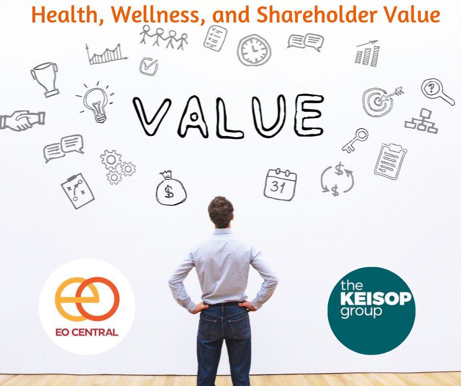 Minicast 51 Health, Wellness, and Shareholder Value