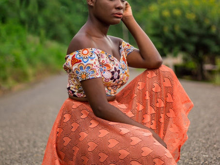 Self-Acceptance, an Essential Ingredient of Self-Care