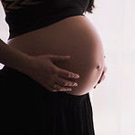 maternity massage kalgoorlie