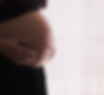 Holding Tummy