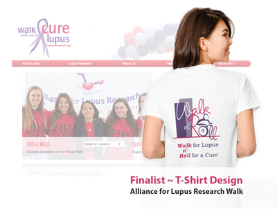 walk n roll tshirt finaliist winner.png