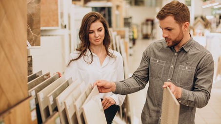 The Quest for Granite Comes to an End at Shree Balaji Granites, Bangalore