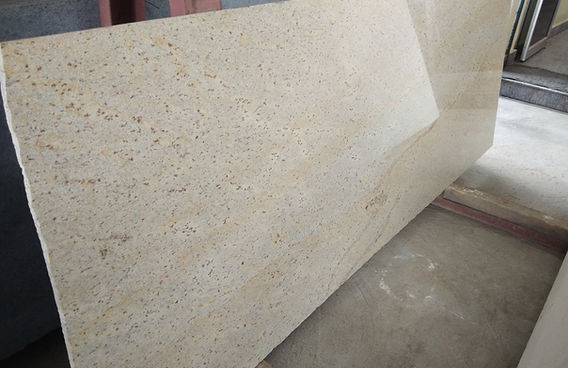 Imperial Gold Granite