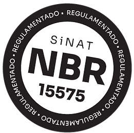 Selo SINAT NBR 15575