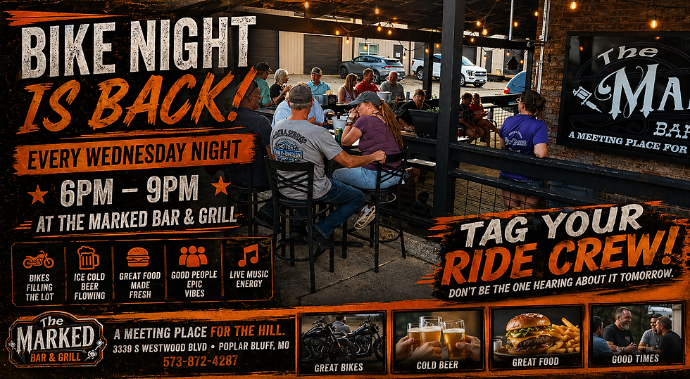 bike Night