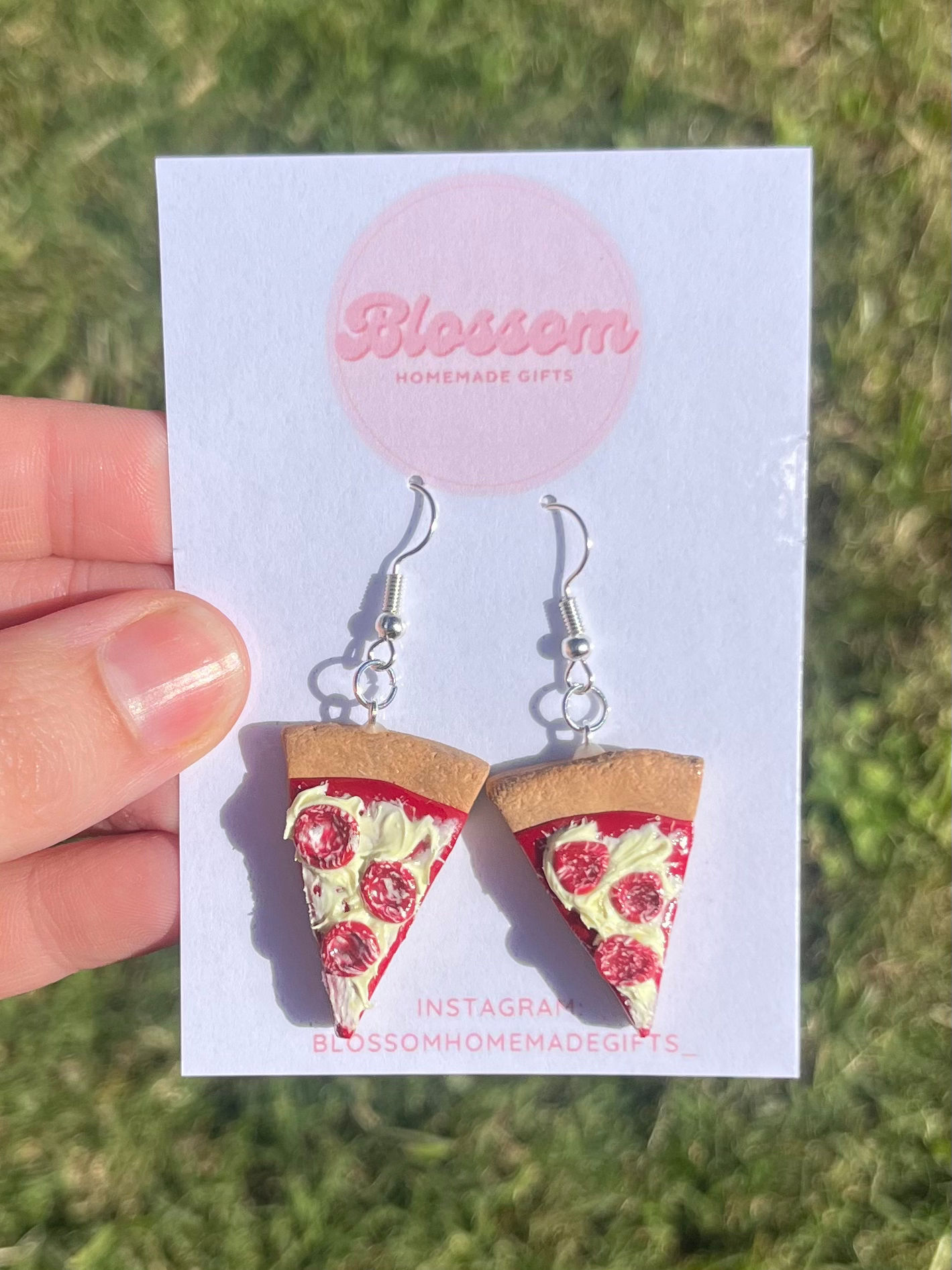 Pizza Slices