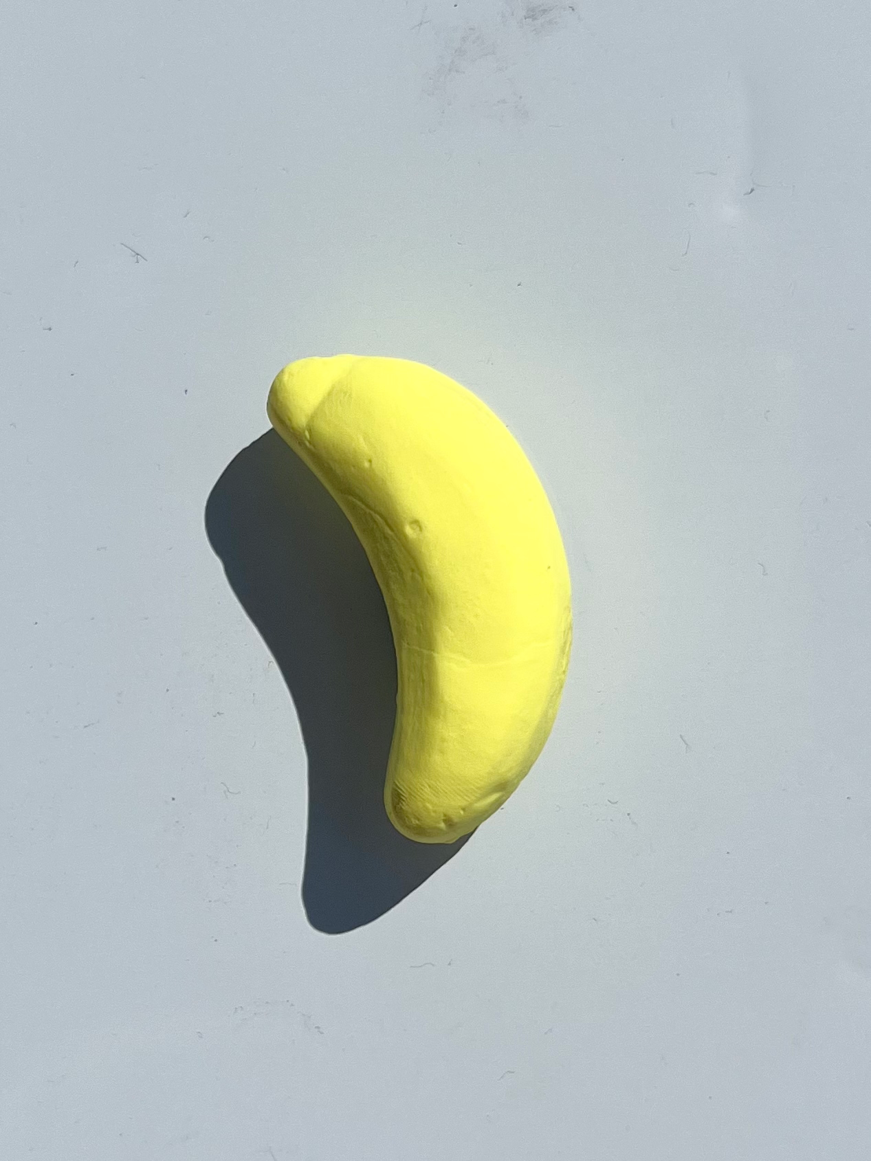 Banana Lolly Magnet