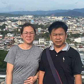 泰北瑜楓 (2025年11月)