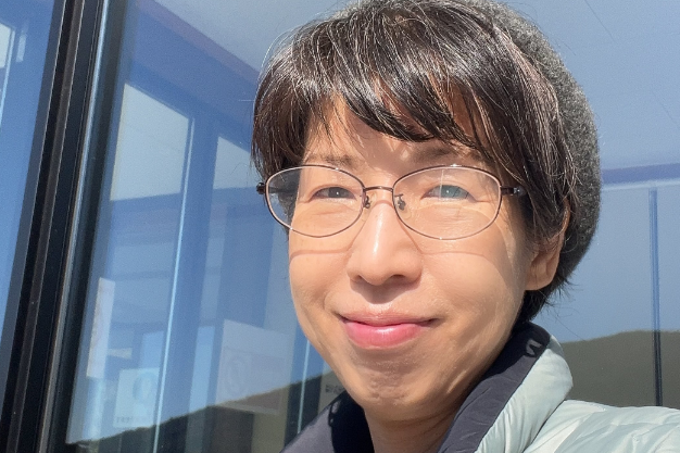 作家相片: 日本・美媛