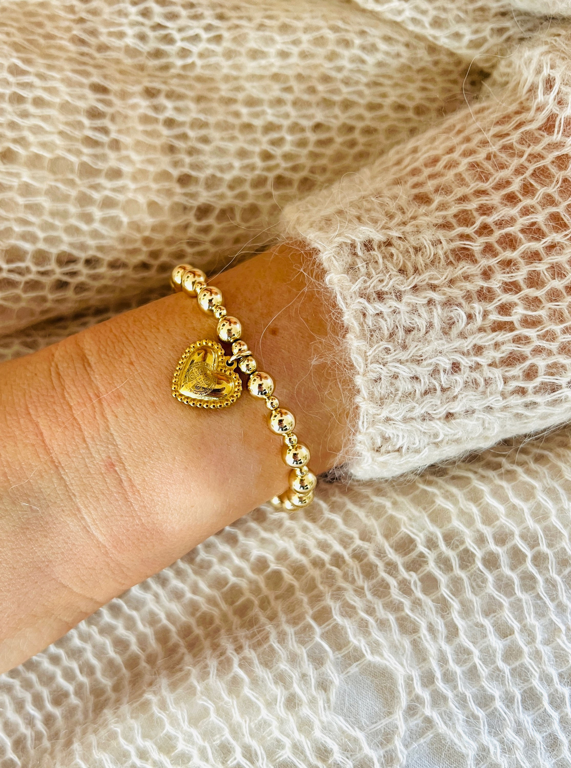 Love Always Bracelet