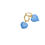 Thumbnail: Azure Amore Earrings