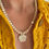 Thumbnail: Saltflower Necklace 