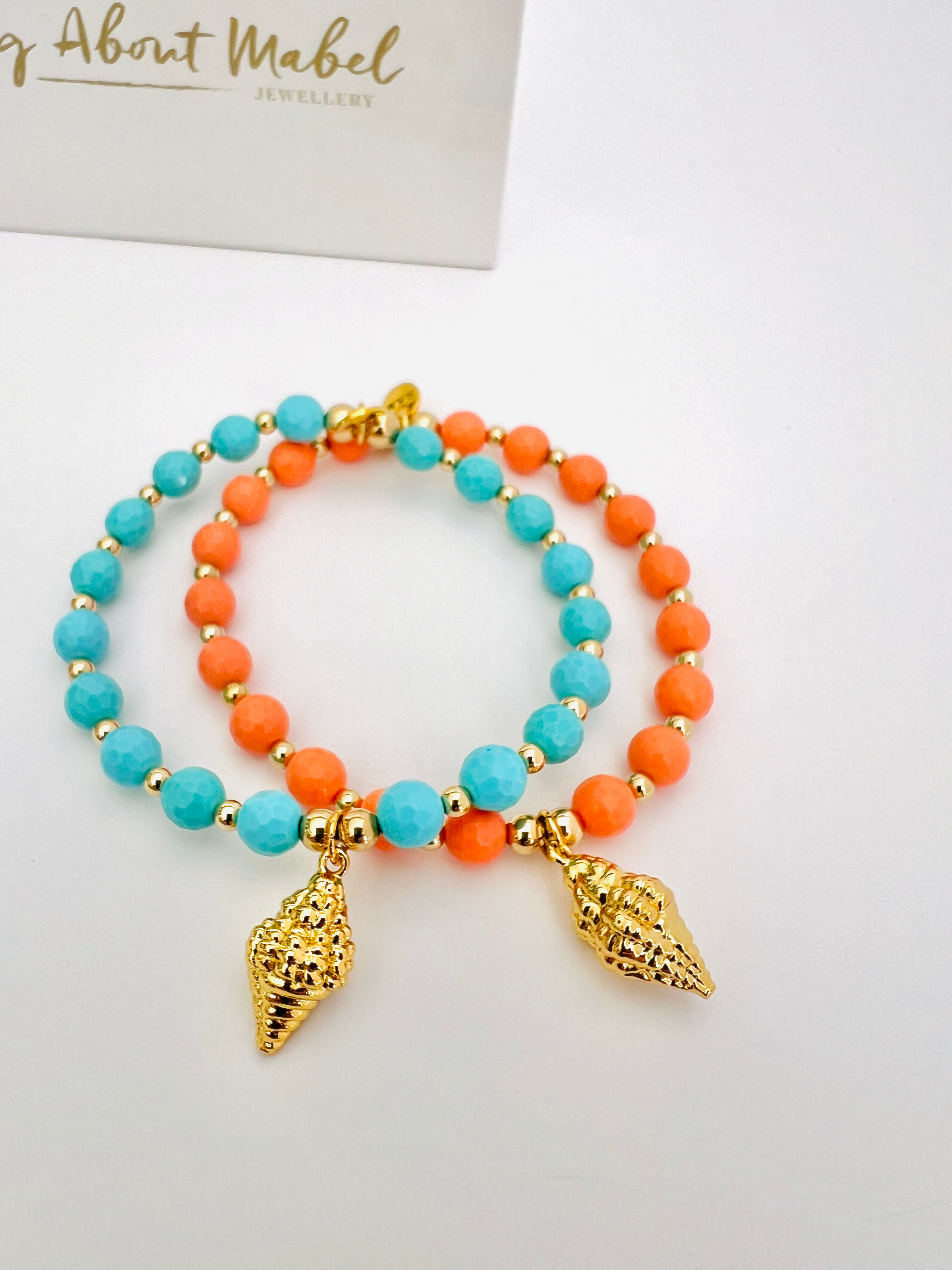 Nautilus Bracelet
