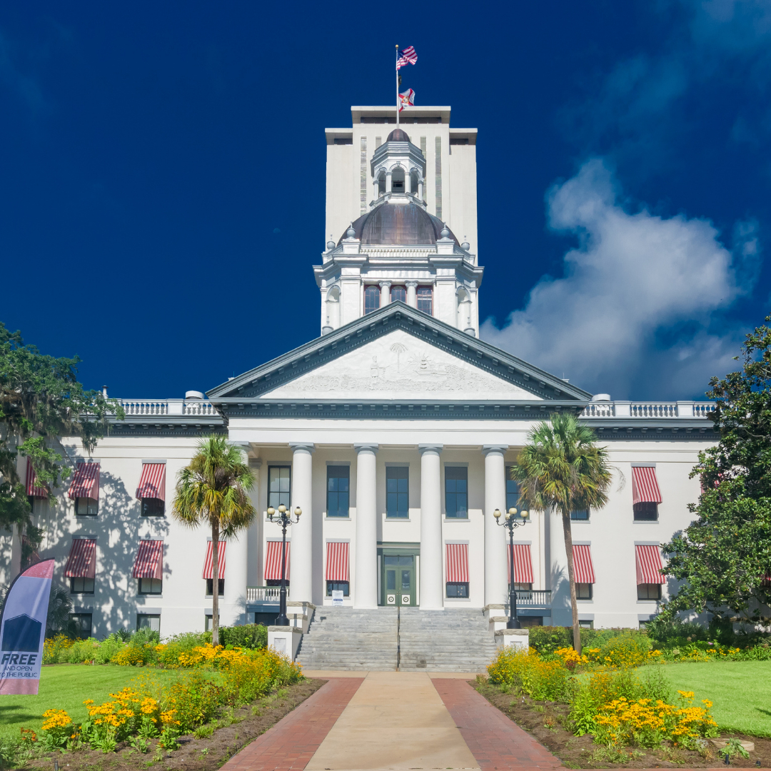 Nonprofit Org | Autism Society of Florida | United States – autism services in Tallahassee, Florida