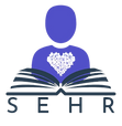 Company logo SEHR - SUSTAINABILITY, EDUCATION AND HUMAN RESOURCES