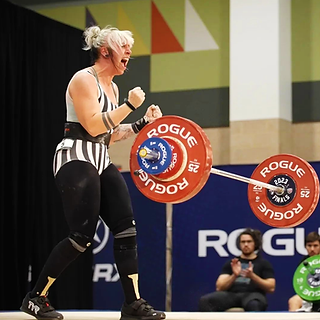 FRIENDS Sheila Henson