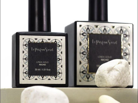 Perfumes Nicho de Le Parfum Secret