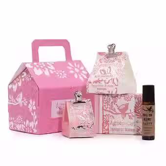 Set de regalo Agnes & Cat -SET BIENESTAR