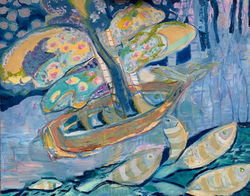 101. The River of Dreams