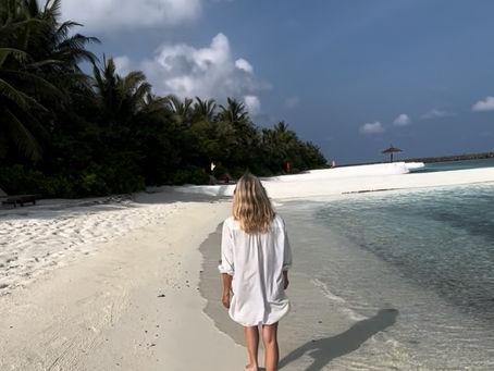 Why Divorce Feels Like Bereavement (And Why Nobody Talks About It)