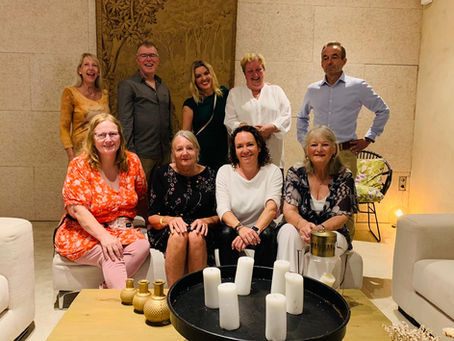 Mending Hearts Retreat Spain 2022