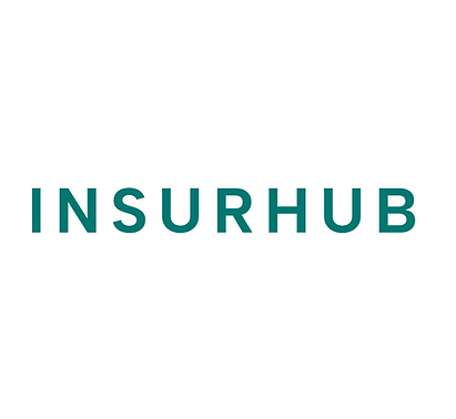 Logo INSURHUB