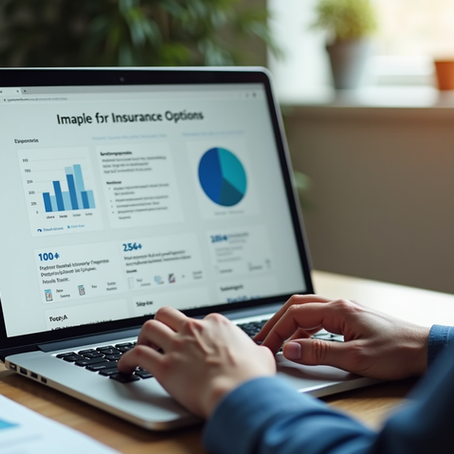 Come Insurhub rivoluziona il mondo assicurativo: un servizio assicurativo innovativo