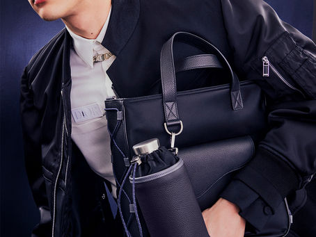 路易好貨|型男之路|Dior x sacai 聯名合作系列登場