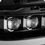 Thumbnail: DODGE RAM 1500 (19-22): ALPHAREX NOVA-Series LED Projector Headlights