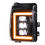 Thumbnail: FORD SUPER DUTY (11-16): XB LED HEADLIGHTS-AMBER DRL