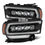 Thumbnail: DODGE RAM HD (19-24): ALPHAREX NOVA-Series LED Projector Headlights