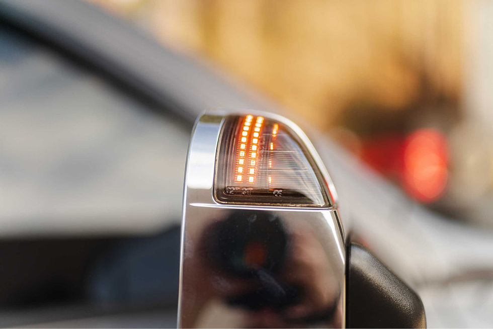 Thumbnail: DODGE RAM (09-18): XB LED MIRROR LIGHTS (CORNER)