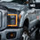 Thumbnail: FORD SUPER DUTY (11-16): XB LED HEADLIGHTS-AMBER DRL