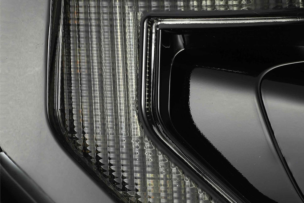 Thumbnail: FORD F-150 (15-17): ALPHAREX NOVA HEADLIGHTS